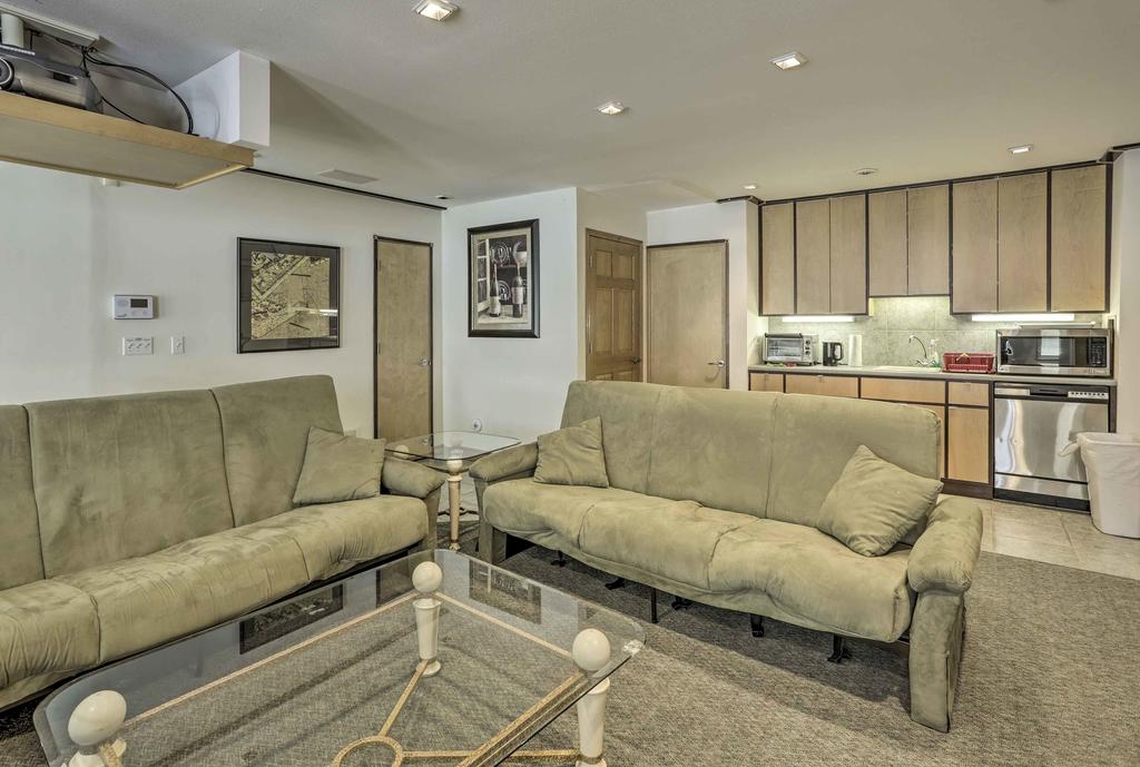 Apartment With Dock And Patio Access On Long Lake - thumb 3