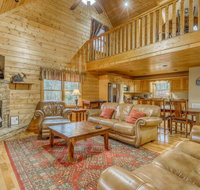 Appalachian Promise - Accommodation Ohio