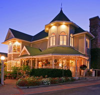 Apple Farm Inn - Accommodation Ohio