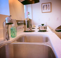 Arboretum Escape - Accommodation Ohio