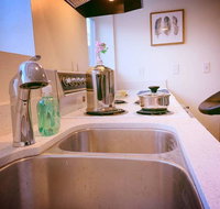 Arboretum Escape - Accommodation Ohio