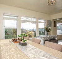 Arboretum View - Accommodation Ohio