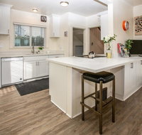 Arboretum view 2 BR House - Accommodation Ohio