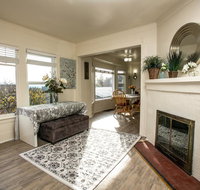 Arboretum View 3 BR House - Accommodation Ohio