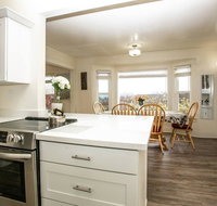 Arboretum View- Magnolia - Accommodation Ohio