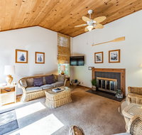 Arcata Townhouse - Accommodation Ohio