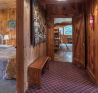 Ark by Morton & Furbish - Accommodation Ohio