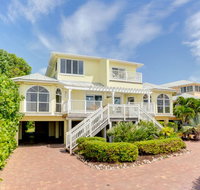 Ark-Captiva Beach Villas - Accommodation Ohio