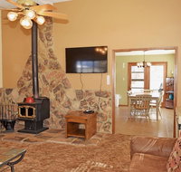 Arnolds River Retreat - Accommodation Ohio