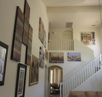 Art Gallery Vacation House - Accommodation Ohio