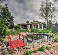 Arvada Home with Beautifully Landscaped Yard! - Accommodation Ohio