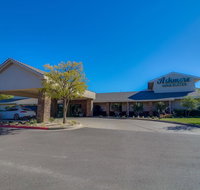 Ashmore Inn and Suites Lubbock - Accommodation Ohio
