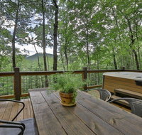 Aska Retreat - Accommodation Ohio