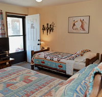 Aspen West Studio Condo #4 - Accommodation Ohio