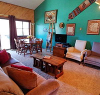 Aspen West Townhouse #4 - Accommodation Ohio