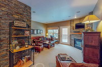 Aspenglow Condo 67 Accommodation Ohio