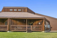 Aspenwood Hideaway Accommodation Ohio