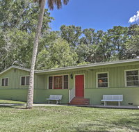 Astor House On Canal - Includes Boat Slip! - Accommodation Ohio