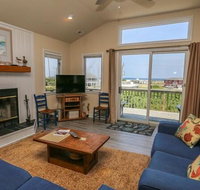 Atlantic Views from Sandy Shore - Accommodation Ohio