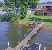 Atlas Pointe - Accommodation Ohio