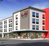 avid hotels - Columbus Northwest - Hilliard - Accommodation Ohio