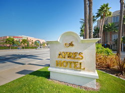 Ayres Hotel Anaheim