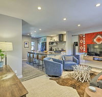 AZ Home with Proximity to Golf, Downtown & NAU! - Accommodation Ohio