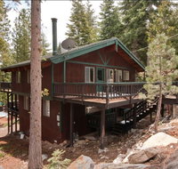 Bagatelos Agate Bay Property - Accommodation Ohio