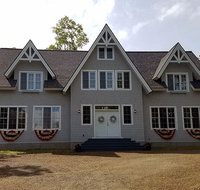 Balsam Lodge by Morton & Furbish - Accommodation Ohio