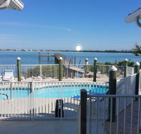 Barry Beach - Accommodation Ohio