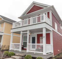 Basia Mille #29 - Accommodation Ohio