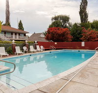 Baugh Motel SureStay Collection by Best Western - Accommodation Ohio