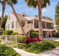 Bay Breeze Cottage-Captiva Shores 3A - Accommodation Ohio