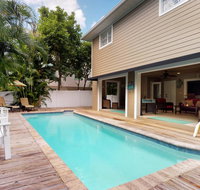 Bay Bungalow - Accommodation Ohio