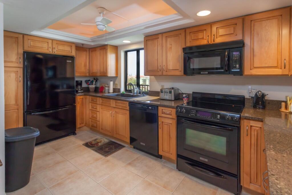 Bay Harbor Club 5A - Monthly - thumb 1