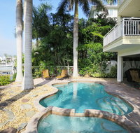 Bay View Dream Waterfront Home - Accommodation Ohio