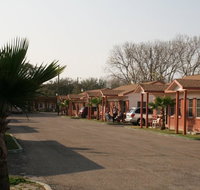 Bayfront Cottages - Accommodation Ohio