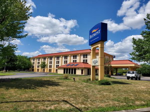 Baymont By Wyndham Canton