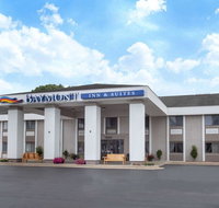 Baymont by Wyndham Grand Haven - Accommodation Ohio