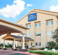 Baymont by Wyndham Lubbock West - Accommodation Ohio