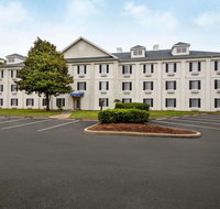 Baymont by Wyndham Ormond Beach - Accommodation Ohio