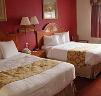 Baymont by Wyndham Perrysburg - Accommodation Ohio