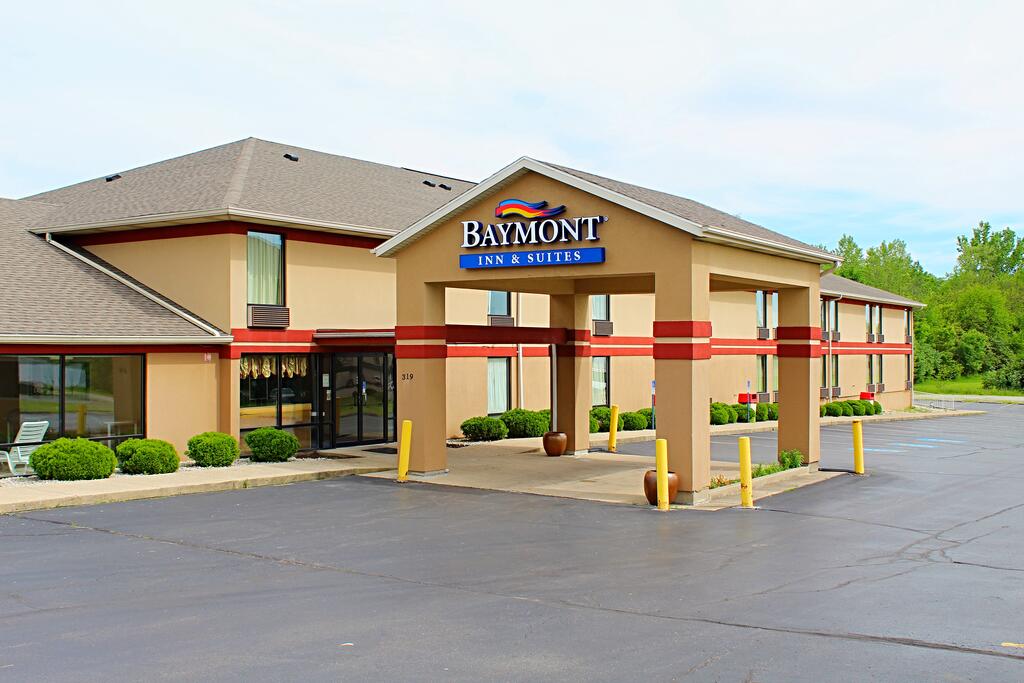Baymont By Wyndham Springfield - thumb 0