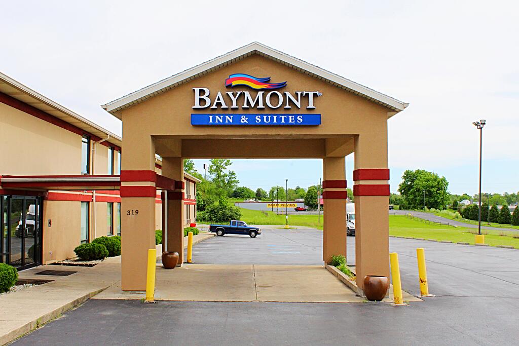 Baymont By Wyndham Springfield - thumb 1