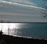 Bayview Lakefront Inn - Accommodation Ohio