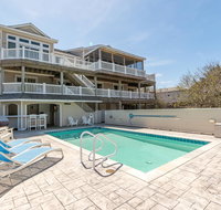 Beach Cabana - Accommodation Ohio