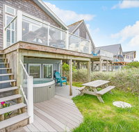 Beach Dream South - Accommodation Ohio