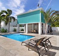 Beach Hideaway - Accommodation Ohio