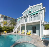 Beach Paradise - Accommodation Ohio