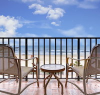 Beach Quarters Daytona - Accommodation Ohio